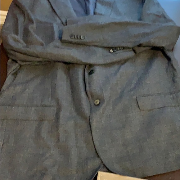 Men’s Michael Kors Suit Jacket - Picture 4 of 6